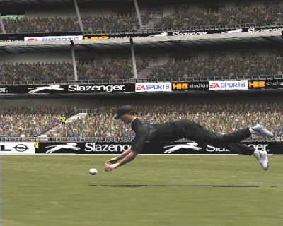 EA Sports Cricket Download Now Full Crack (Torrent)